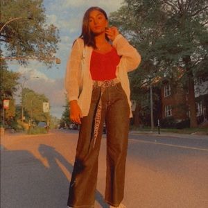 Meet your Posher, Routh